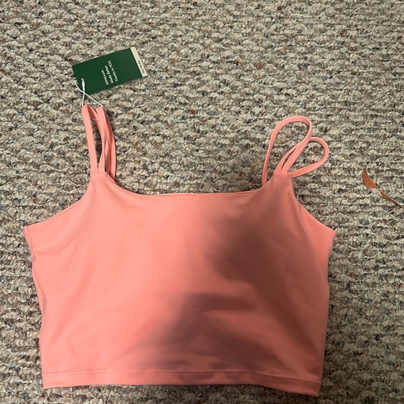 Halara Crop Top - Picture 3 of 7